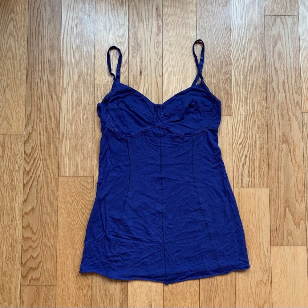 Wilfred tank top